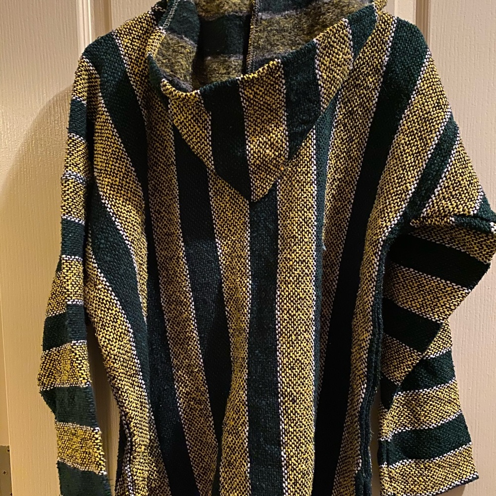 Ponchos - Picture 5 of 6
